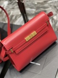 Y*SL Top Bag  29*20.5*7CM