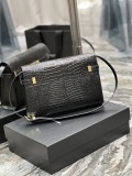 Y*SL Top Bag  29*20.5*7CM