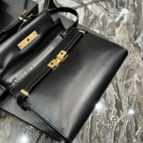 Y*SL Top Bag  29*20.5*7CM