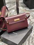 Y*SL Top Bag  29*20.5*7CM