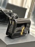 Y*SL Top Bag  23*16*6CM