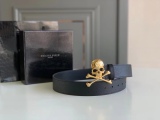 Other Belts Top Quality  38MM