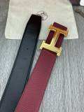 H*ermes Belts Top Quality  38MM