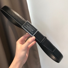 L*ouis V*uitton Belts Top Quality  35MM