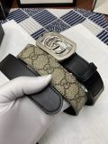 G*ucci Belts Top Quality  30MM