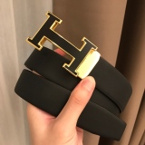 H*ermes Belts Top Quality  35MM