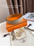 H*ermes Belts Top Quality  38MM