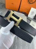 H*ermes Belts Top Quality  38MM