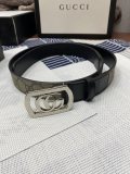 G*ucci Belts Top Quality  30MM