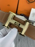 H*ermes Belts Top Quality  38MM
