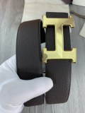H*ermes Belts Top Quality  38MM