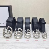 G*ucci Belts Top Quality  40MM