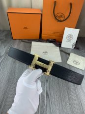 H*ermes Belts Top Quality  38MM