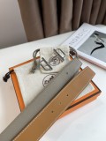 H*ermes Belts Top Quality  38MM