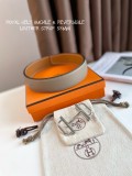 H*ermes Belts Top Quality  38MM