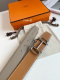 H*ermes Belts Top Quality  38MM
