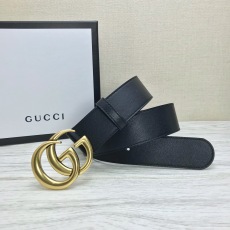 G*ucci Belts Top Quality  40MM