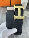 H*ermes Belts Top Quality  38MM