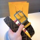 F*endi Belts Top Quality  38MM