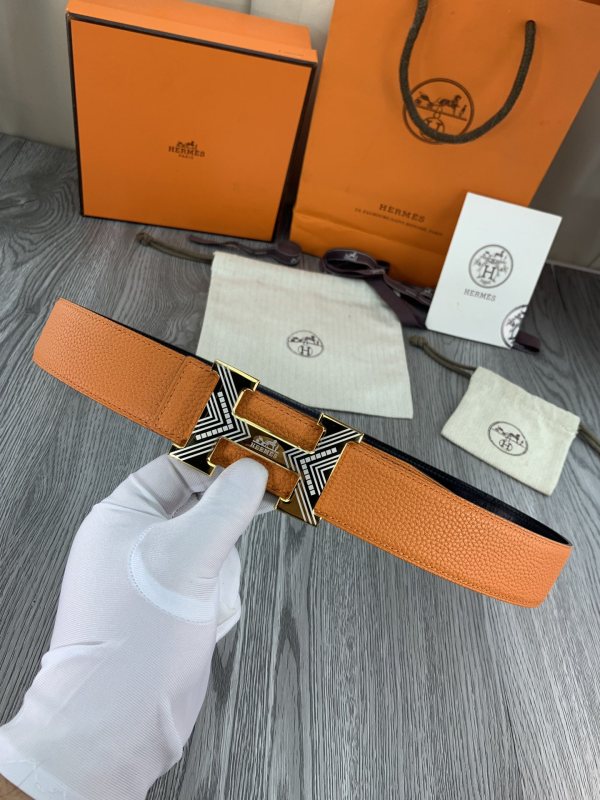 H*ermes Belts Top Quality  38MM