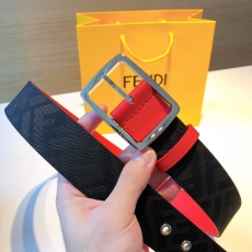 F*endi Belts Top Quality  38MM