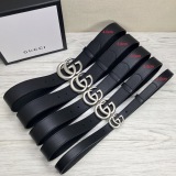 G*ucci Belts Top Quality  40MM