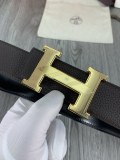 H*ermes Belts Top Quality  38MM