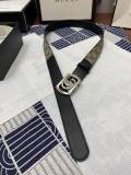 G*ucci Belts Top Quality  30MM