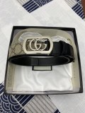 G*ucci Belts Top Quality  30MM