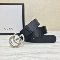 G*ucci Belts Top Quality  40MM
