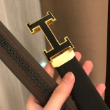 H*ermes Belts Top Quality  35MM