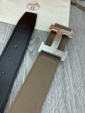 H*ermes Belts Top Quality  38MM
