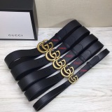 G*ucci Belts Top Quality  40MM