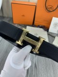 H*ermes Belts Top Quality  38MM