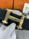 H*ermes Belts Top Quality  38MM