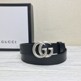 G*ucci Belts Top Quality  40MM