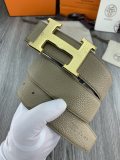 H*ermes Belts Top Quality  38MM