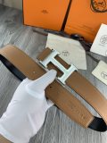 H*ermes Belts Top Quality  38MM