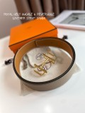 H*ermes Belts Top Quality  38MM