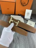 H*ermes Belts Top Quality  38MM