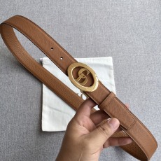 D*ior Belts Top Quality  35MM