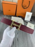H*ermes Belts Top Quality  38MM