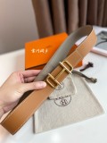 H*ermes Belts Top Quality  38MM