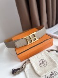 H*ermes Belts Top Quality  38MM