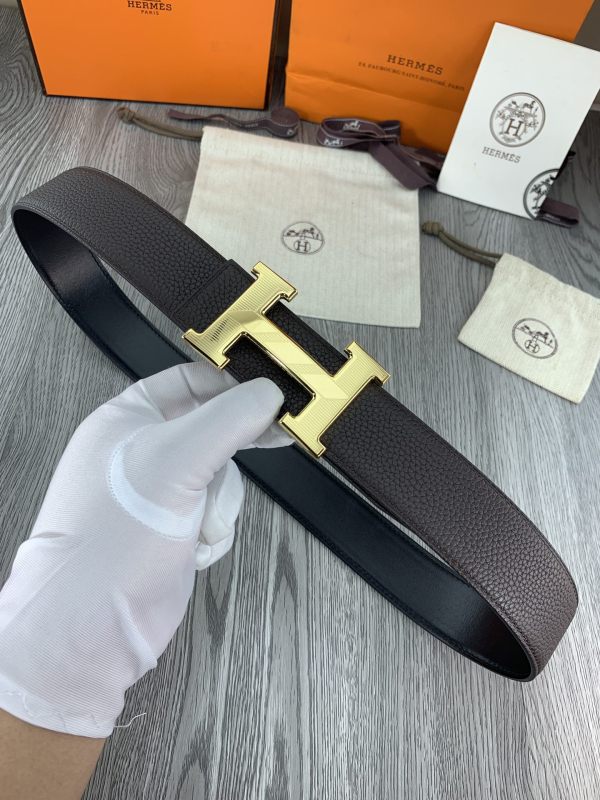 H*ermes Belts Top Quality  38MM