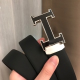 H*ermes Belts Top Quality  35MM