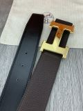 H*ermes Belts Top Quality  38MM