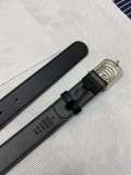 G*ucci Belts Top Quality  30MM