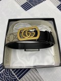 G*ucci Belts Top Quality  30MM