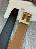 H*ermes Belts Top Quality  38MM